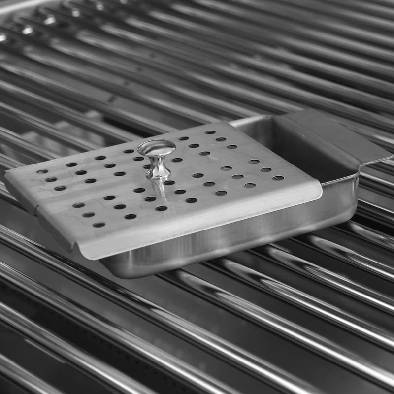 Lion L90000 40" Built-In Gas Grill