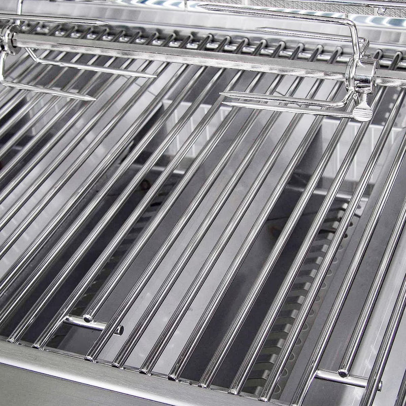 Lion L90000 40" Built-In Gas Grill