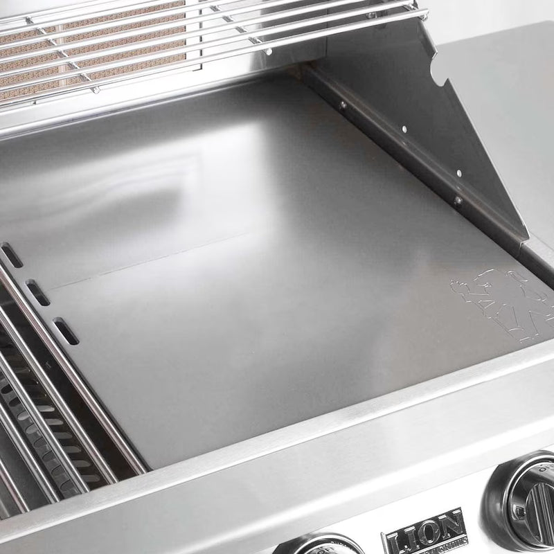Lion L90000 40" Built-In Gas Grill