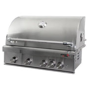 Dragon Fire DF32 32-inch stainless steel grill head