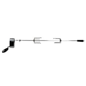 Dragon Fire DFR32 and DFR40 rotisserie kits