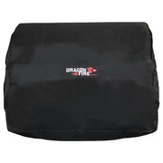 Dragon Fire built-in grill cover