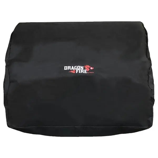 Dragon Fire built-in grill cover