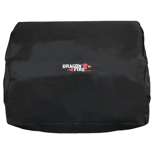 Dragon Fire built-in grill cover