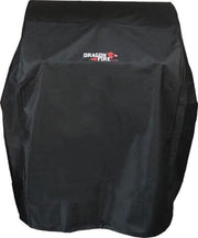 Dragon Fire full length cart grill cover