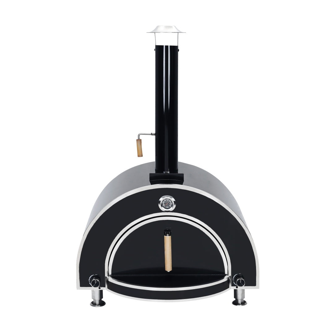 Pizza Ovens
