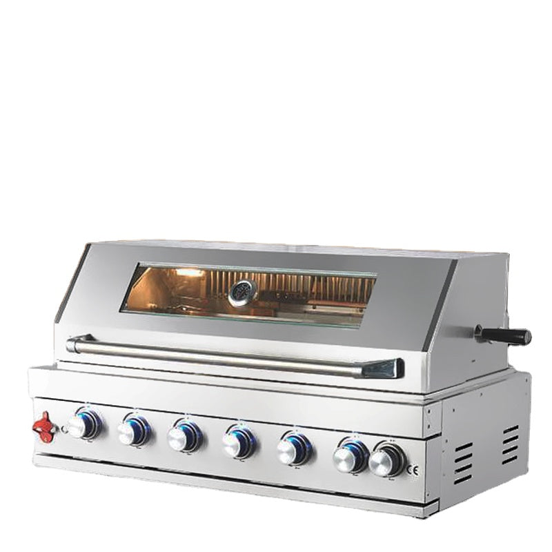 Built in Grills