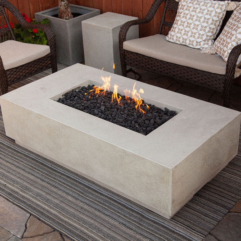 Fire Pits