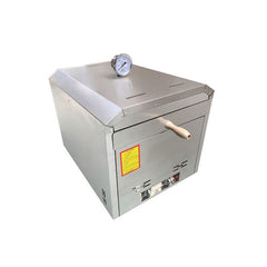 Portable Pizza Oven Commerical Gas Pizza Oven Bakery Equipment Bread Baking view 2