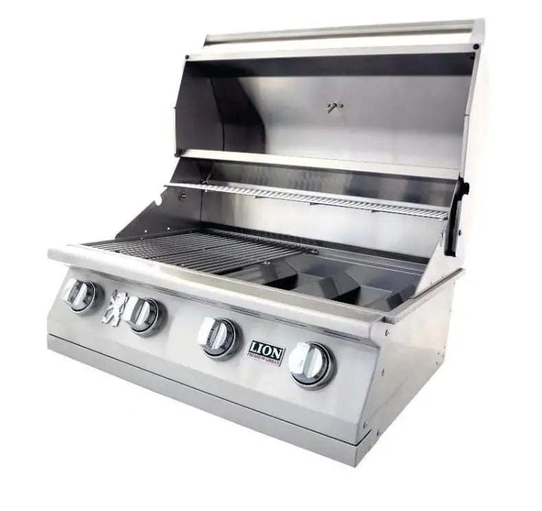 Lion L60000 32" Built-In Gas Grill