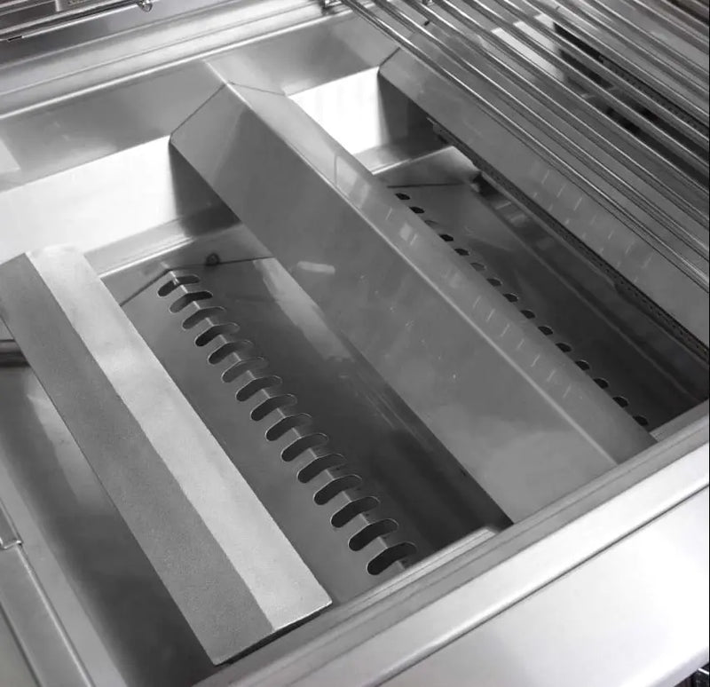 Lion L60000 32" Built-In Gas Grill
