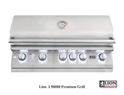 Lion L90000 40" Built-In Gas Grill