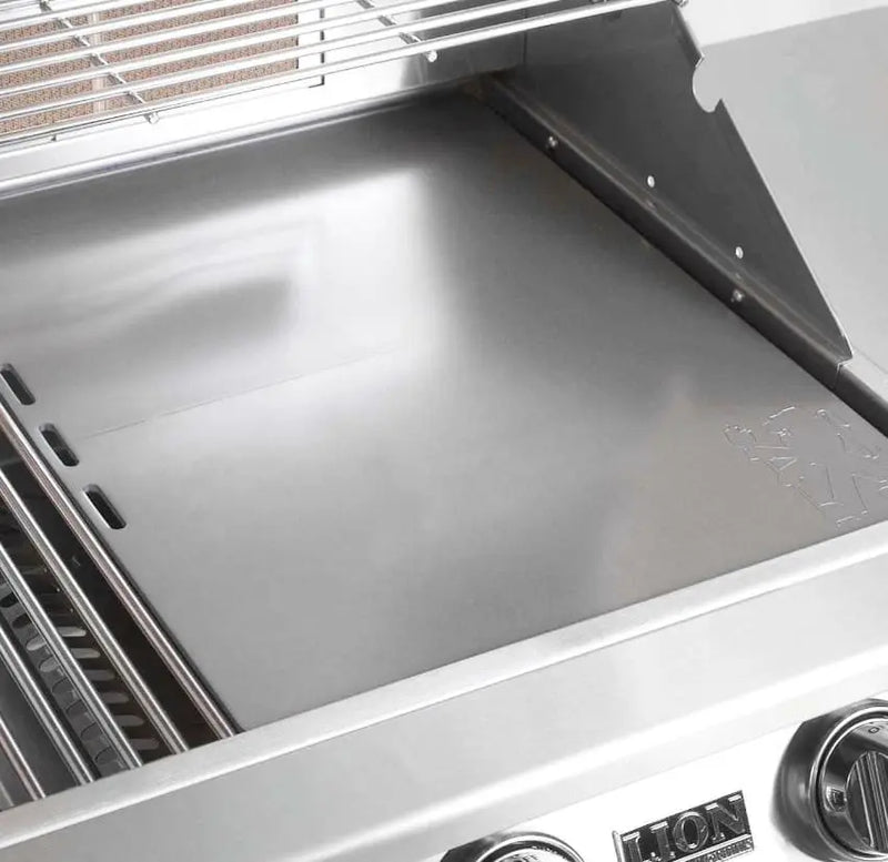 Lion L75000 32" Built-In Gas Grill