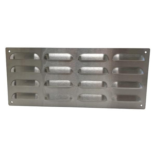 Dragon Fire PFVENT stainless steel built-in grill vent
