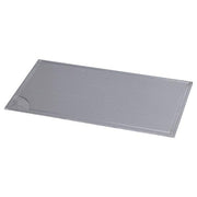 Phoenix SDAG heavy aluminum griddle top, 16 by 12 inches