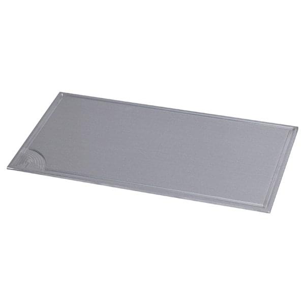 Phoenix SDAG heavy aluminum griddle top, 16 by 12 inches