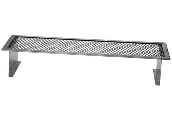 Phoenix SDSCS stainless steel secondary cooking surface and warming rack