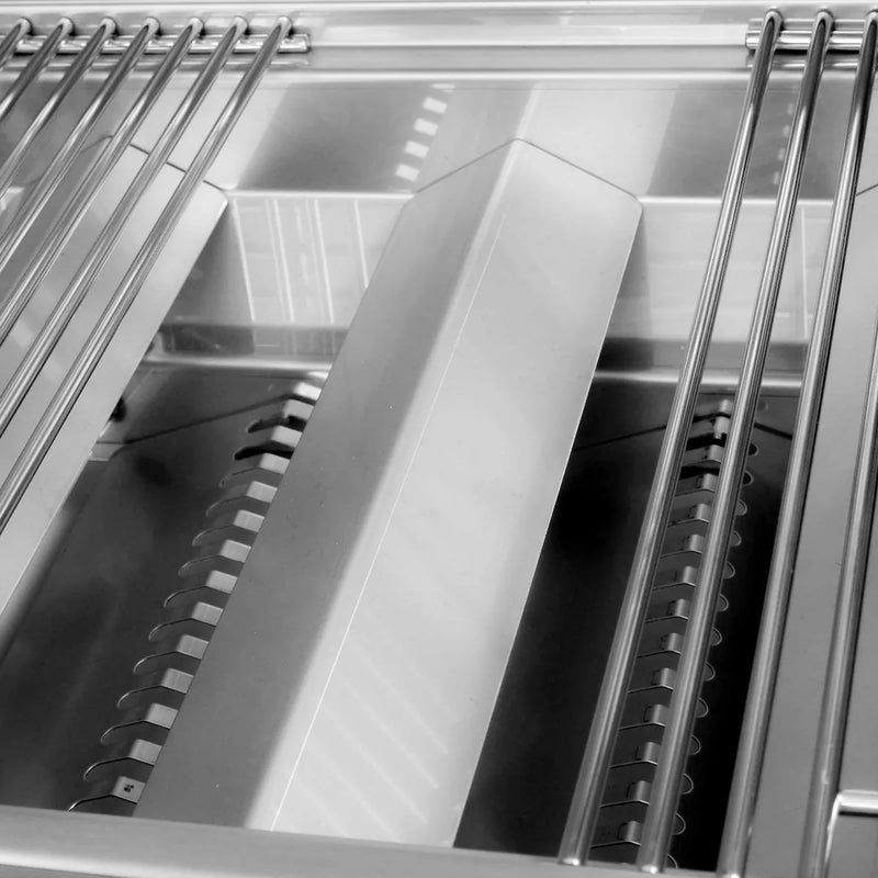 Lion L90000 40" Built-In Gas Grill