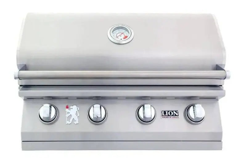 Lion L60000 32" Built-In Gas Grill