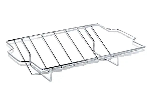 Phoenix RR3 nickel plated steel roast rack