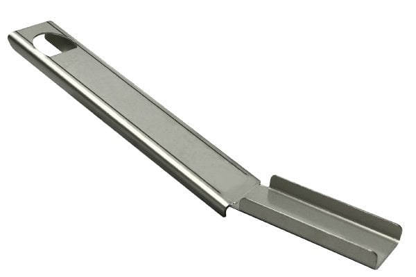 Phoenix SDDPS stainless steel drip pan scraper