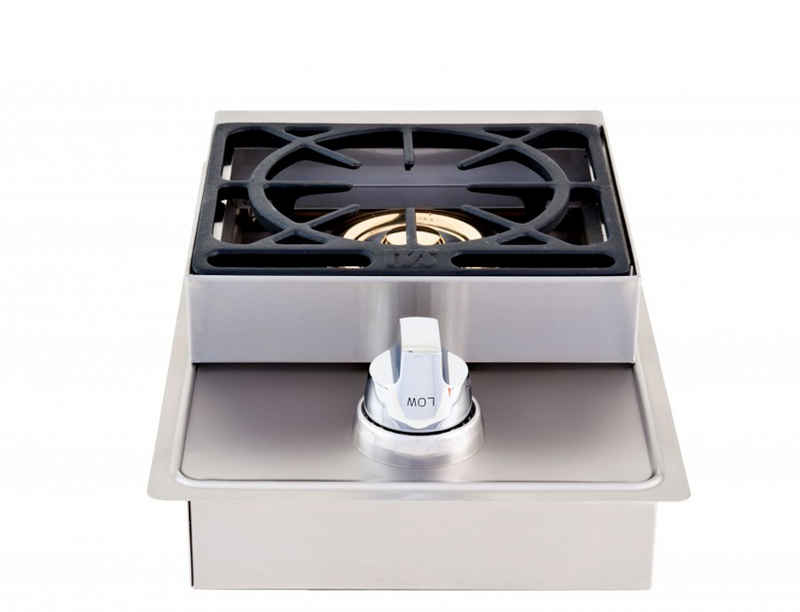 Lion Single Side Burner